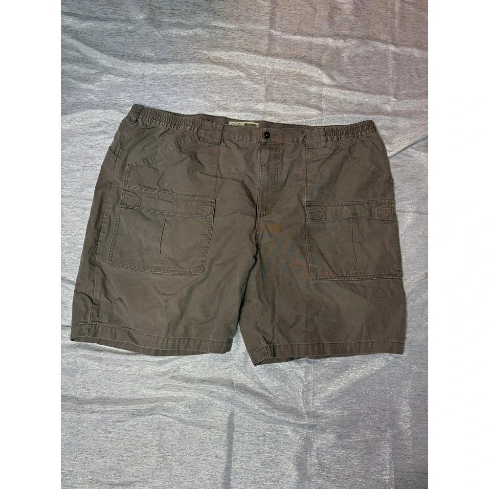 Cablas cargo shorts size 50 outdoor
